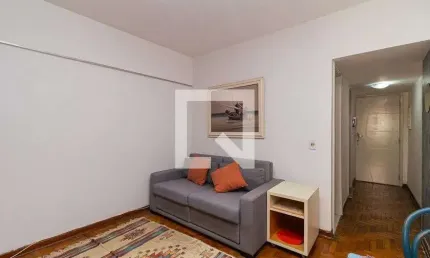 Apartamento com 1 quarto à venda na Rua da Consolação, 1105, Consolação, São Paulo