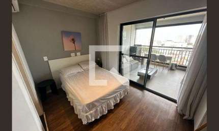Apartamento com 1 quarto à venda no Bom Retiro, São Paulo 
