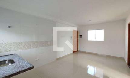 Apartamento à Venda - Artur Alvim, 2 Quartos,  41 m2