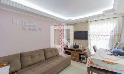 Apartamento à Venda - Ponte Rasa, 2 Quartos,  52 m2