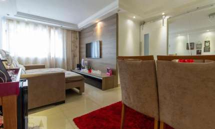 Apartamento com 3 quartos à venda em Cangaíba, São Paulo 