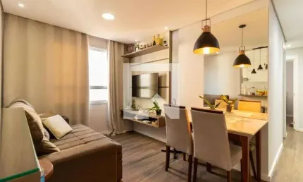 Apartamento com 2 quartos à venda na Rua Agrimensor Sugaya, 391, Itaquera, São Paulo