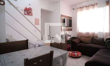 Apartamento com 2 quartos à venda em Cangaíba, São Paulo 