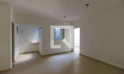 Apartamento à Venda - Parque Residencial Oratório, 1 Quarto,  28 m2