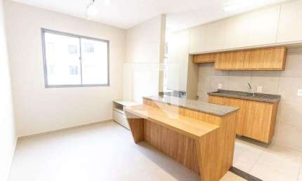 Apartamento à Venda - Barra Funda, 1 Quarto,  30 m2