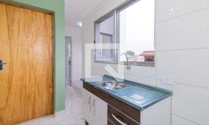 Apartamento à Venda - Vila Mazzei, 1 Quarto,  70 m2
