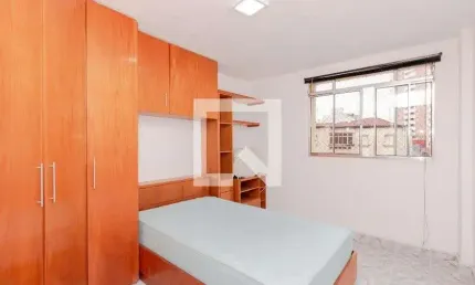 Apartamento com 1 quarto à venda na Rua Tenente Otávio Gomes, 330, Aclimação, São Paulo