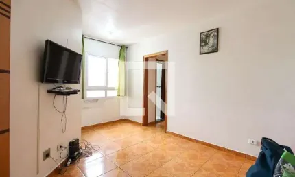Apartamento com 2 quartos à venda na Rua do Bucolismo, 110, Brás, São Paulo