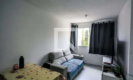 Apartamento à Venda - Vila Andrade, 2 Quartos,  43 m2