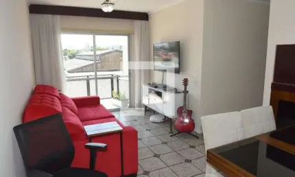 Apartamento à Venda - Campo Grande, 2 Quartos,  57 m2