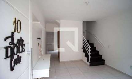 Casa com 2 quartos à venda em Itaquera, São Paulo 