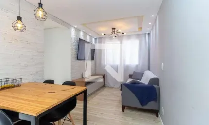 Apartamento com 2 quartos à venda na Rua Lagoa do Campelo, 66, Itaquera, São Paulo