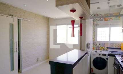 Apartamento com 1 quarto à venda no Cambuci, São Paulo 