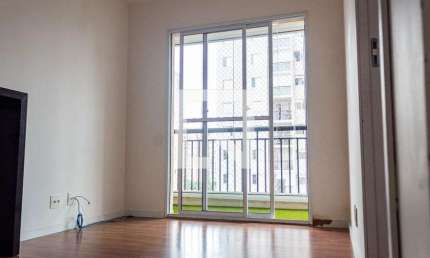 Apartamento à Venda - Portal do Morumbi, 2 Quartos,  54 m2