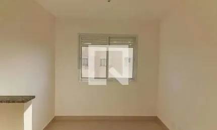 Apartamento à Venda - Jardim Jussara, 2 Quartos,  32 m2