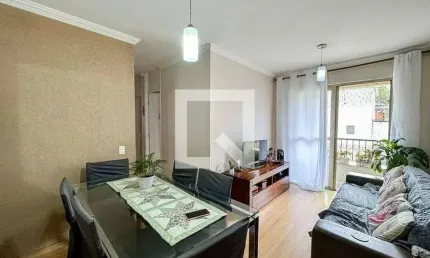 Apartamento com 3 quartos à venda na Avenida Direitos Humanos, 1200, Santana, São Paulo