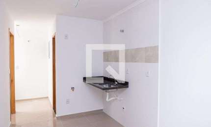 Apartamento à Venda - Artur Alvim, 2 Quartos,  40 m2