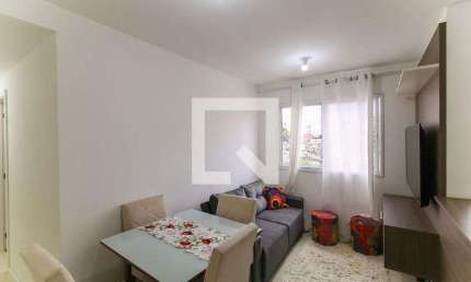 Apartamento à Venda - Portal do Morumbi, 2 Quartos,  48 m2