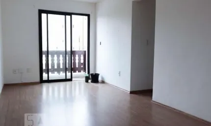 Apartamento à venda - jardim santa emília, 2 quartos,  65 m2