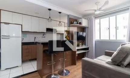 Apartamento com 2 quartos à venda na Rua Fontoura Xavier, 760, Itaquera, São Paulo
