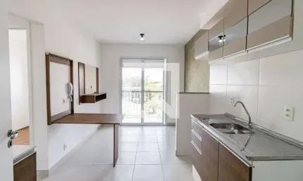 Apartamento com 2 quartos à venda na Praça Alberto Lion, 350, Cambuci, São Paulo
