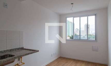 Apartamento com 1 quarto à venda no Brás, São Paulo 