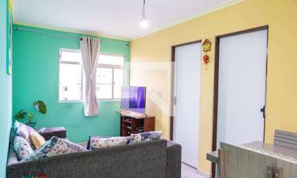 Apartamento com 2 quartos à venda em Cangaíba, São Paulo 
