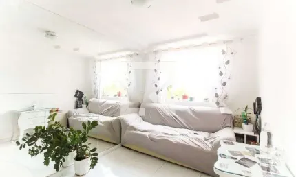 Apartamento à venda - vila jacuí, 2 quartos,  46 m2