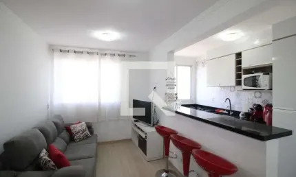 Apartamento à venda - jardim aricanduva, 2 quartos,  110 m2