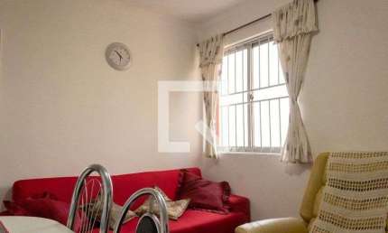 Apartamento com 2 quartos à venda em Sapopemba, São Paulo 