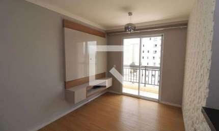 Apartamento à Venda - Penha de França, 2 Quartos,  49 m2