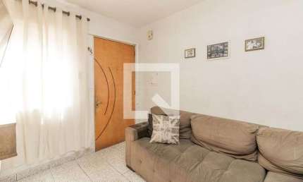 Apartamento à Venda - Artur Alvim, 2 Quartos,  48 m2