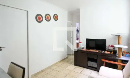 Apartamento com 3 quartos à venda na Rua Padre Jerônimo Vermin, 224, Sacomã, São Paulo
