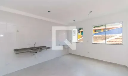 Apartamento com 1 quarto à venda na Rua Juiz de Fora, 385, Sapopemba, São Paulo