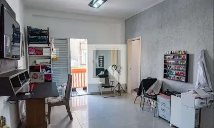 Apartamento com 2 quartos à venda na Rua Fernão Sales, 24, Liberdade, São Paulo
