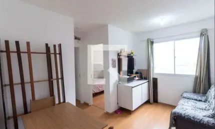 Apartamento à venda - penha de frança, 2 quartos,  40 m2