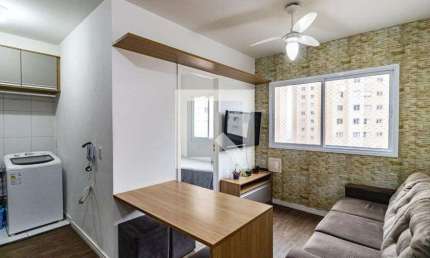 Apartamento com 2 quartos à venda no Cambuci, São Paulo 