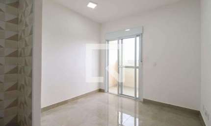 Apartamento com 1 quarto à venda na Mooca, São Paulo 