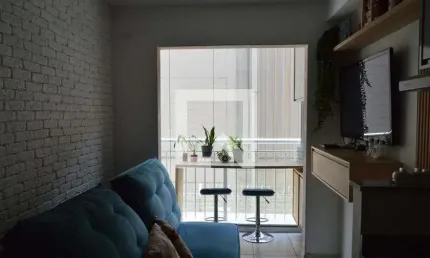Apartamento com 1 quarto à venda na Praça Alberto Lion, 270, Cambuci, São Paulo