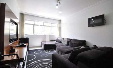 Apartamento com 2 quartos à venda no Tucuruvi, São Paulo 