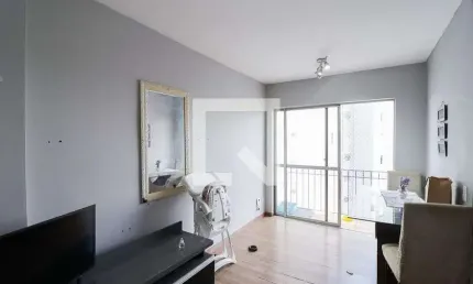 Apartamento à venda - sítio do mandaqui, 2 quartos,  55 m2