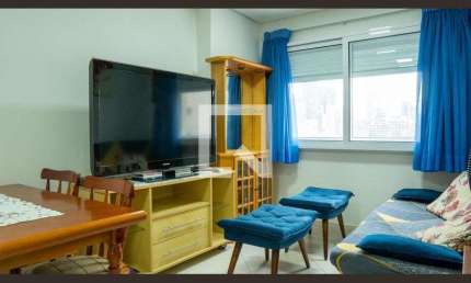 Apartamento com 2 quartos à venda no Centro, São Paulo 