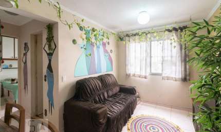 Apartamento com 2 quartos à venda em Cangaíba, São Paulo 