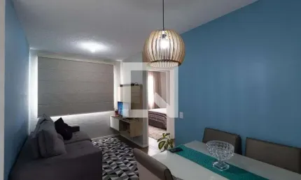 Apartamento à venda - ermelino matarazzo, 2 quartos,  42 m2