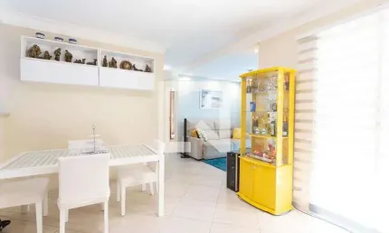 Apartamento à venda - jardim são savério, 2 quartos,  64 m2
