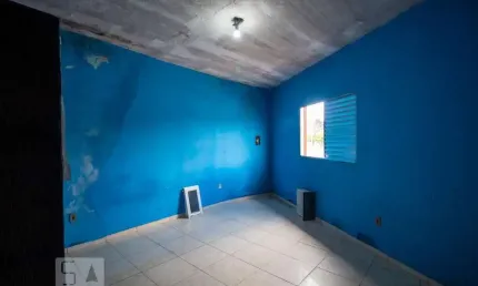 Apartamento com 1 quarto à venda na Rua Olga Artacho, 729, Cangaíba, São Paulo