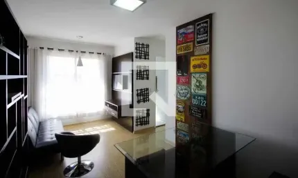 Apartamento com 2 quartos à venda na Rua Viena, 97, Sacomã, São Paulo