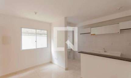 Apartamento com 2 quartos à venda em Cangaíba, São Paulo 