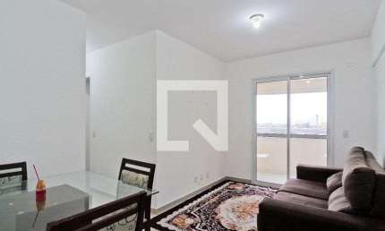 Apartamento à Venda - Freguesia do Ó, 2 Quartos,  64 m2