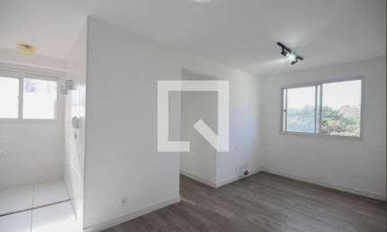Apartamento à Venda - Vila Andrade, 2 Quartos,  41 m2
